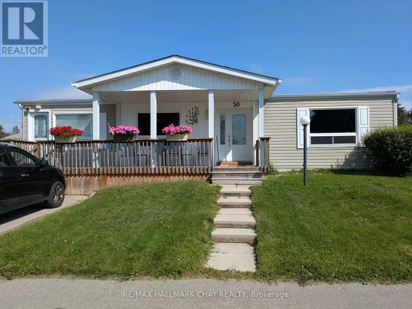 Detached at 50 LINDEN LANE, Innisfil