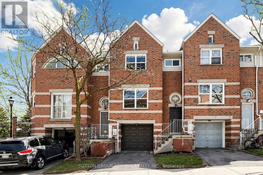 Townhouse at 48 - 52 BRANDY LANE WAY, Newmarket