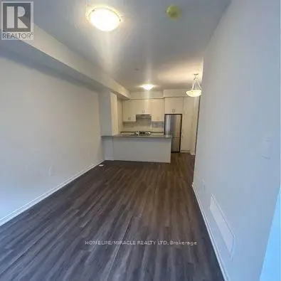 Townhouse at 81 - 39 HONEYCRISP CRESCENT, Vaughan