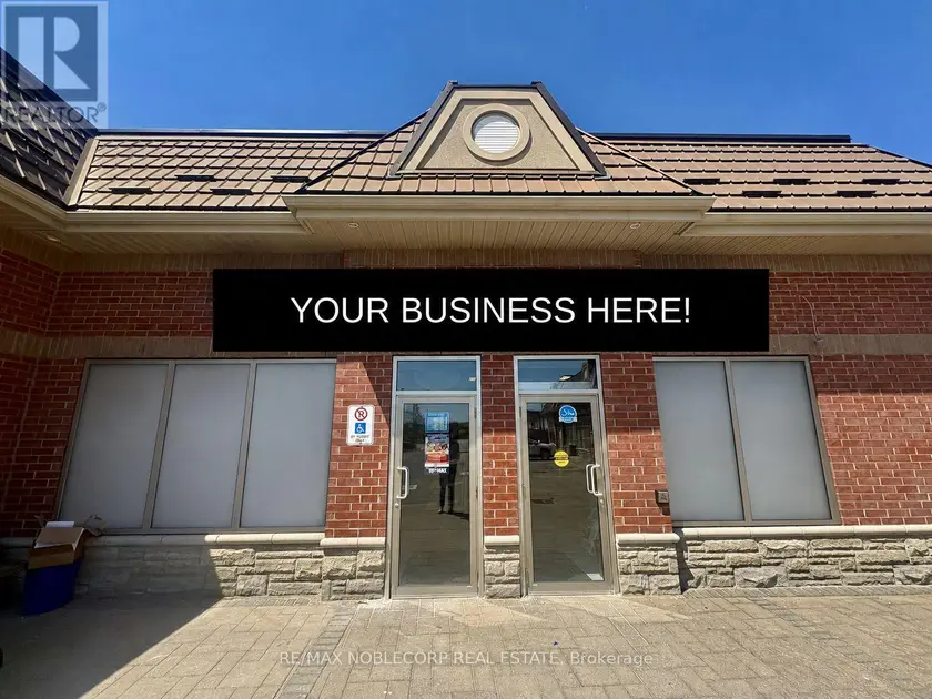 Other at 7-8 - 10501 WESTON ROAD, Vaughan