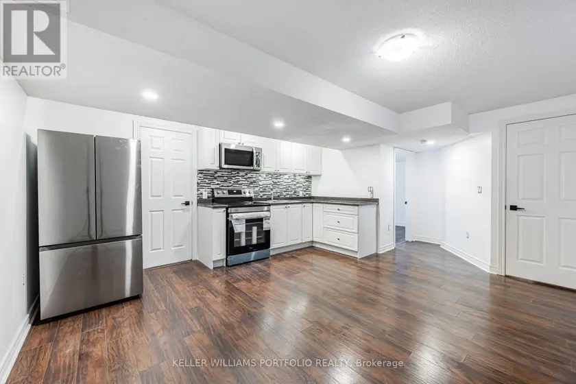Other at LOWER - 131 BACHMAN DRIVE, Vaughan