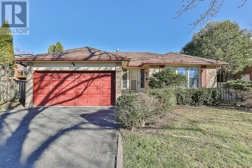 Detached at 77 BRIARWOOD ROAD, Markham