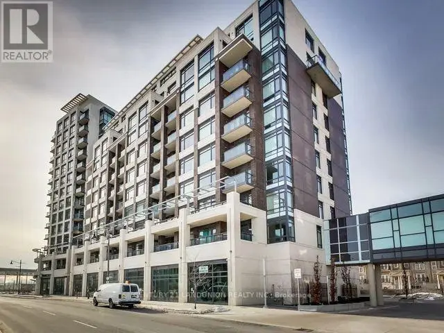 Apartment at 503 - 8110 BIRCHMOUNT ROAD, Markham