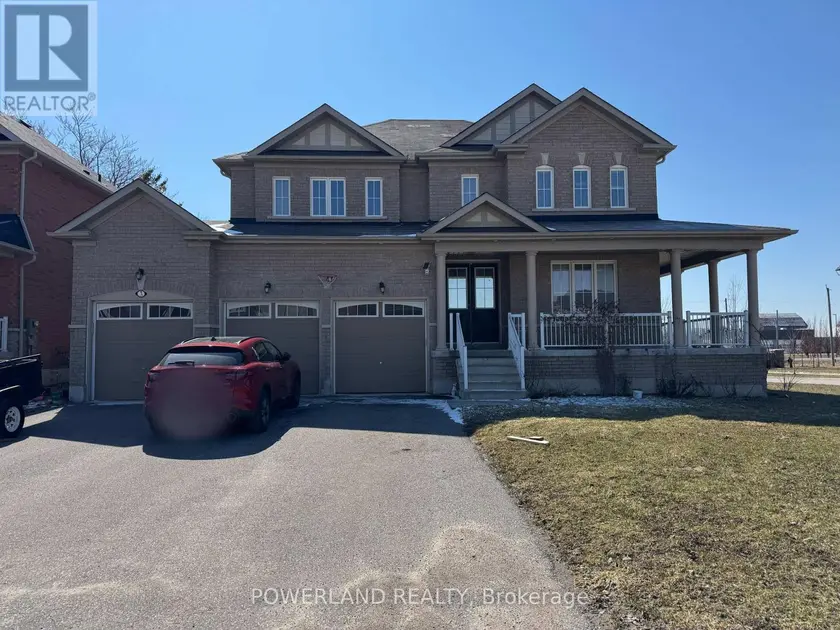 Detached at 3 FAIRGROUNDS LANE, Brock