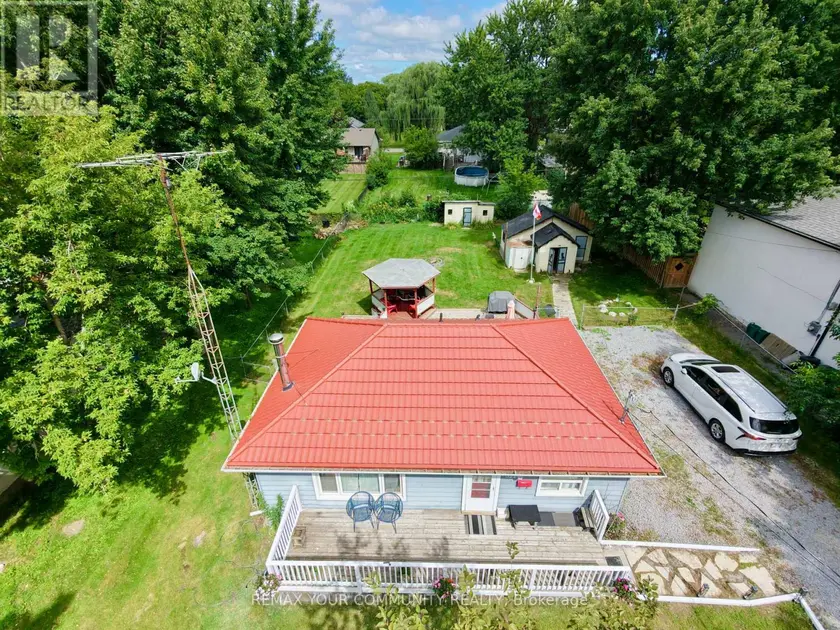 Detached at 322 IRENE DRIVE, Georgina