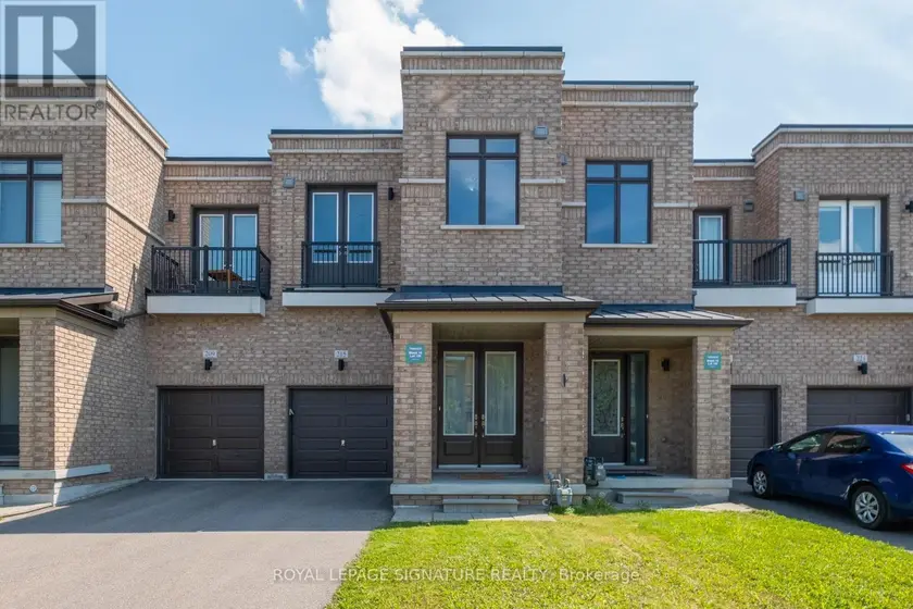 Townhouse at 215 ELYSE COURT, Aurora
