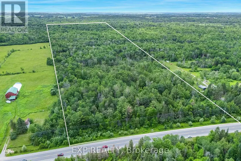 Vacant Land at 22262 HIGHWAY 48, East Gwillimbury