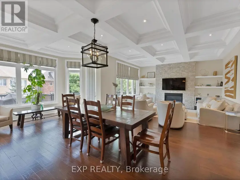 Detached at 85 ROYAL WEST ROAD, Markham