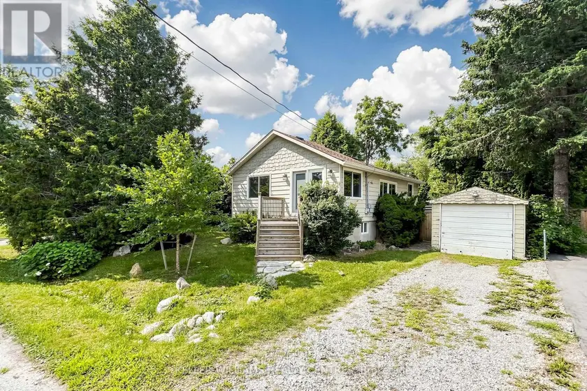 Detached at 9 MAPLE GROVE STREET, Whitchurch-Stouffville