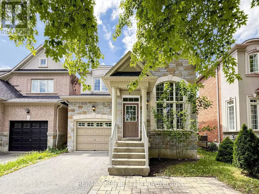 Detached at 74 DEWPOINT ROAD, Vaughan