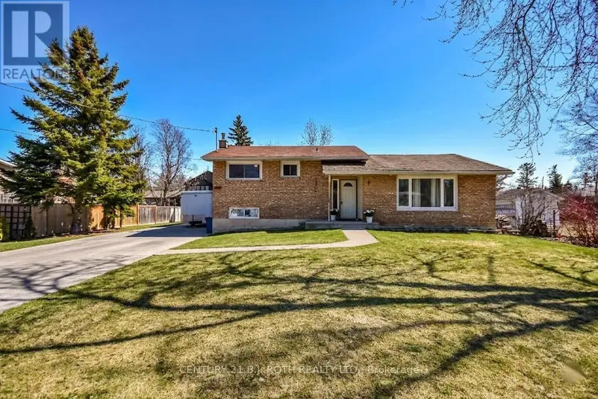 Detached at 3039 POPLAR ROAD, Innisfil