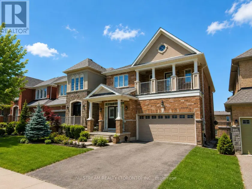 Detached at 224 ASPENWOOD DRIVE, Newmarket