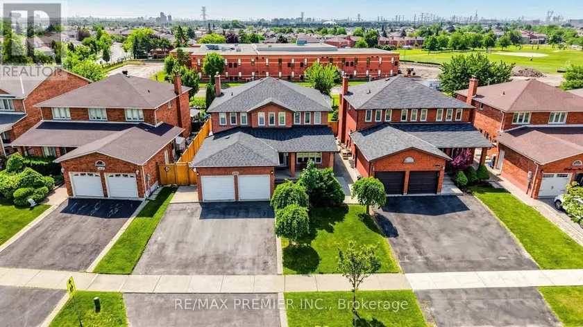 Detached at 261 MORNING STAR DRIVE, Vaughan
