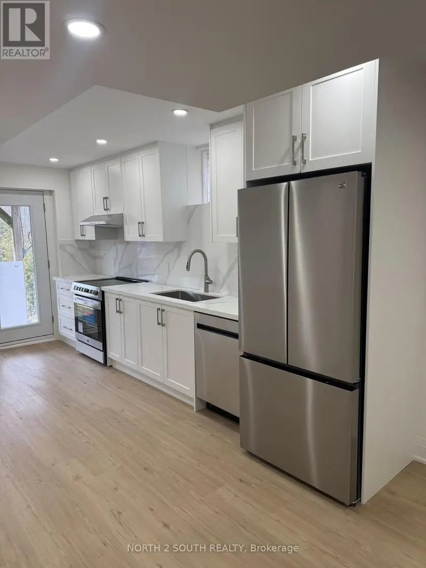 Detached at LOWER - 2271 WHITEWOOD CRESCENT, Innisfil
