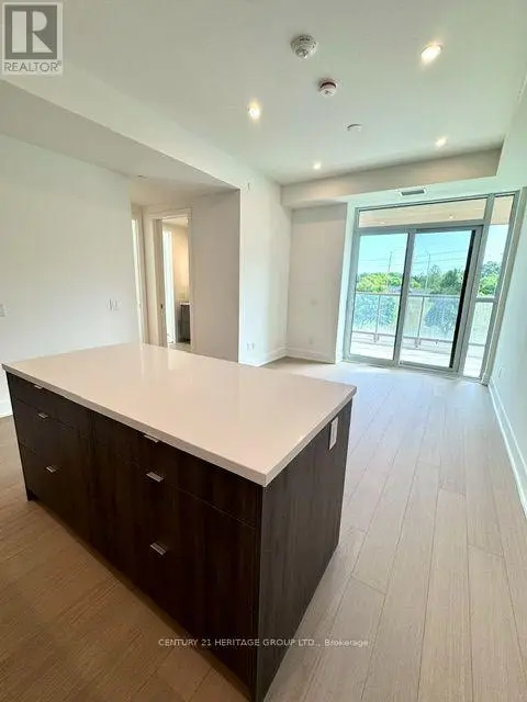 Apartment at 302 - 397 ROYAL ORCHARD BOULEVARD, Markham
