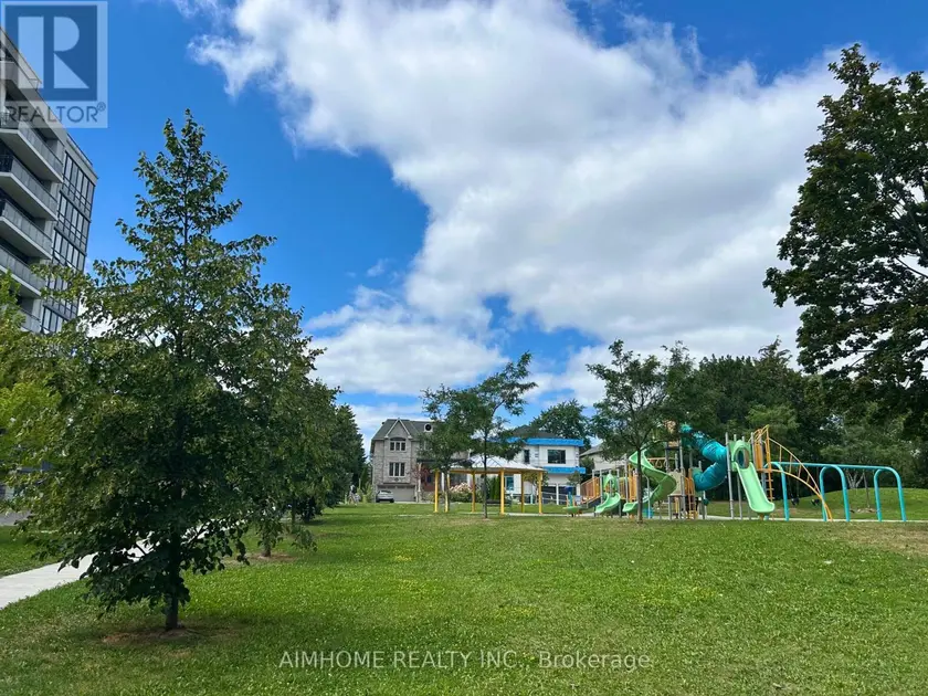 Apartment at 217 - 370 HIGHWAY 7 E, Richmond Hill