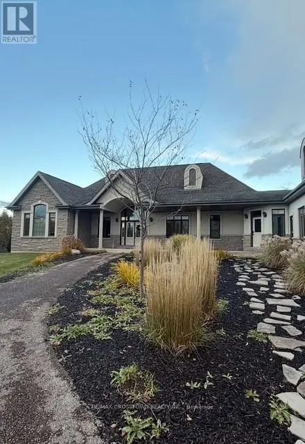 Detached at (BASEMENT UNIT) - 5143 11TH LINE, Innisfil