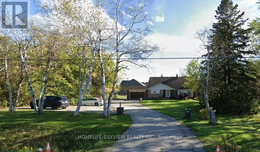 Detached at 2ND FLOOR - 539 ELGIN MILLS ROAD W, Richmond Hill