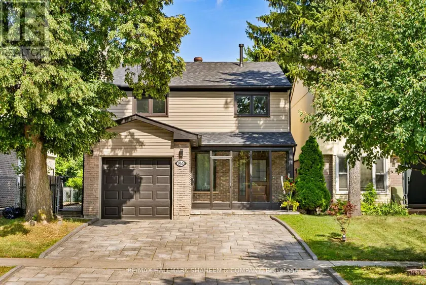 Detached at 184 CASTLE ROCK DRIVE, Richmond Hill