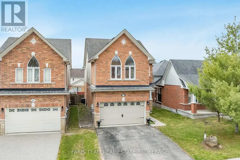 Detached at 1845 LAMSTONE STREET, Innisfil