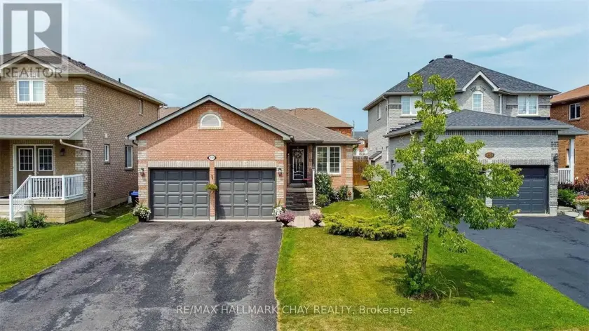 Detached at LOWER - 2123 OSBOND ROAD, Innisfil