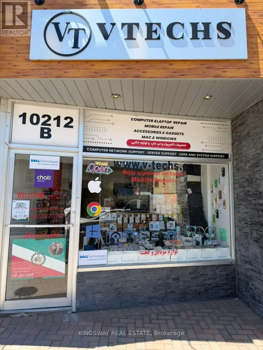 Other at 10212B YONGE STREET N, Richmond Hill