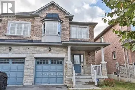Semi-Detached/Link at 36 TWIN HILLS CRESCENT, Vaughan