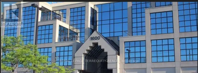 Other at 405 - 1600 STEELES AVENUE W, Vaughan