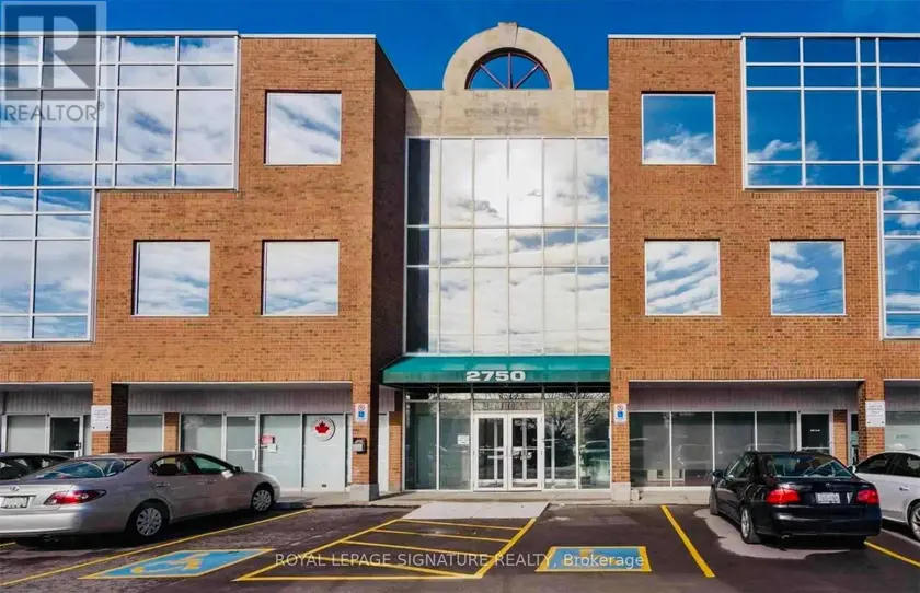 Other at 207 - 2750 14TH AVENUE, Markham