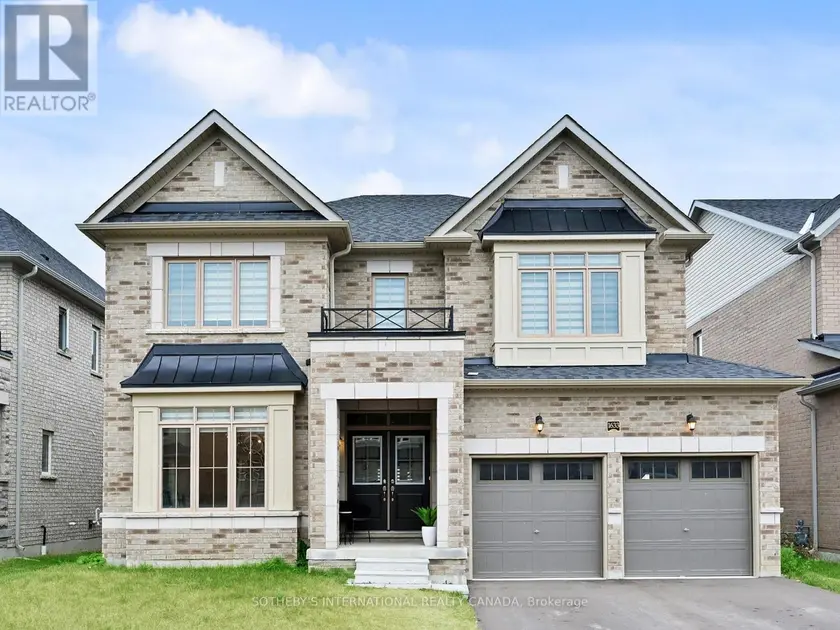 Detached at 1633 CORSAL COURT, Innisfil
