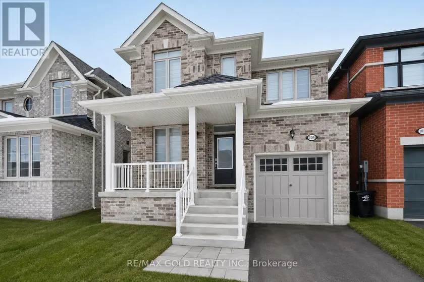 Detached at 1345 DAVIS LOOP, Innisfil
