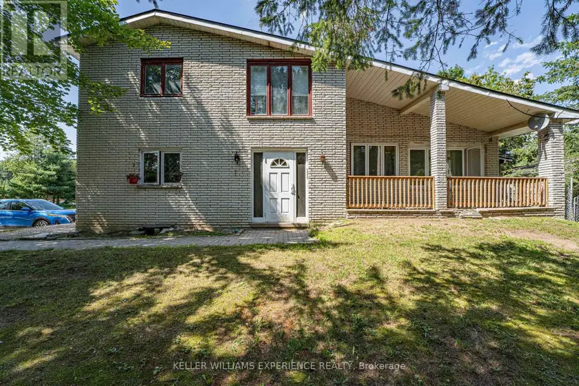 Multiplex at 8867 MCKINNON ROAD, Essa
