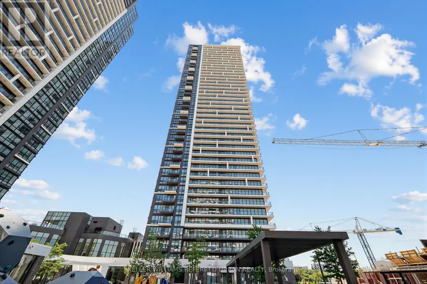Apartment at 3706 - 8 WATER WALK DRIVE, Markham