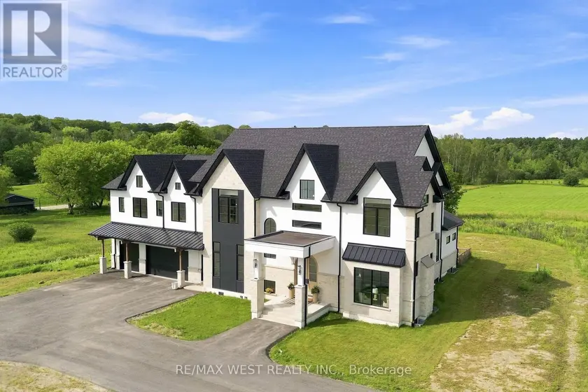 Detached at 17050 MCCOWAN ROAD, Whitchurch-Stouffville