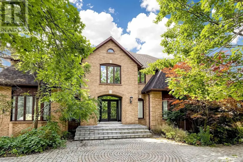 Detached at 27 WALNUT GLEN PLACE, Markham