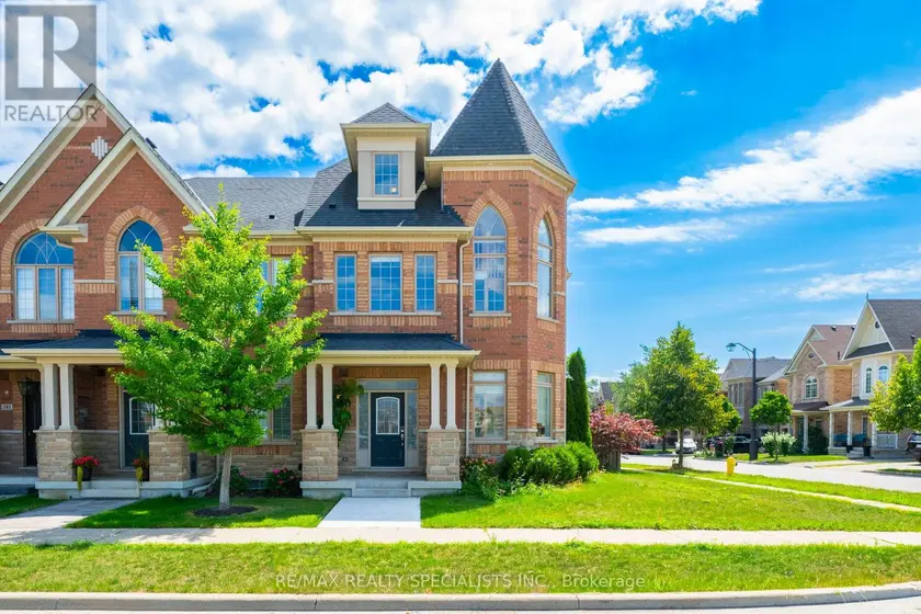 Townhouse at 177 EAST'S CORNERS BOULEVARD, Vaughan