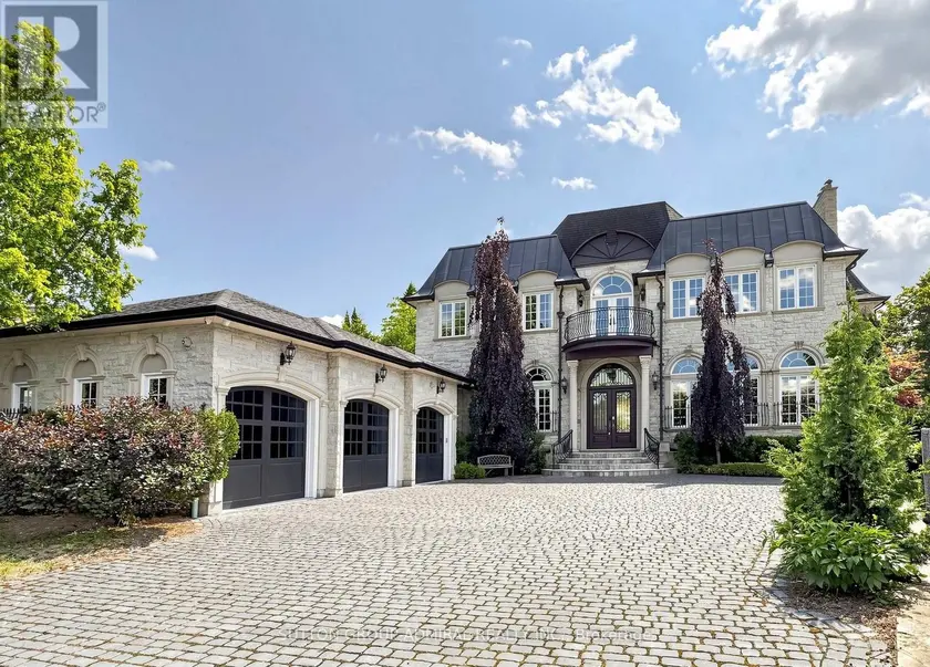 Detached at 187 DAVIDSON DRIVE, Vaughan