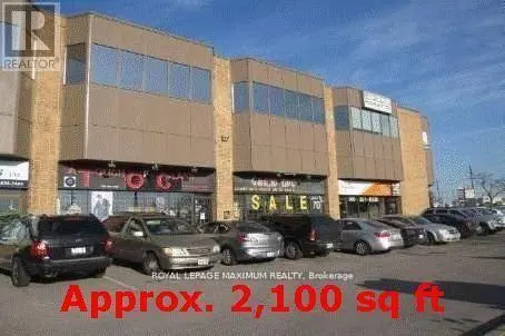 Other at 29 - 4370 STEELES AVENUE W, Vaughan