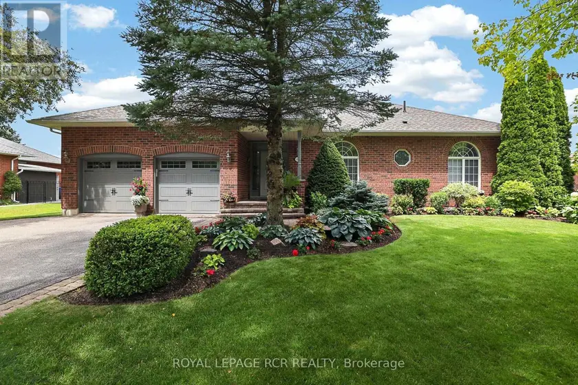 Detached at 14 TRANMER ROAD, Whitchurch-Stouffville