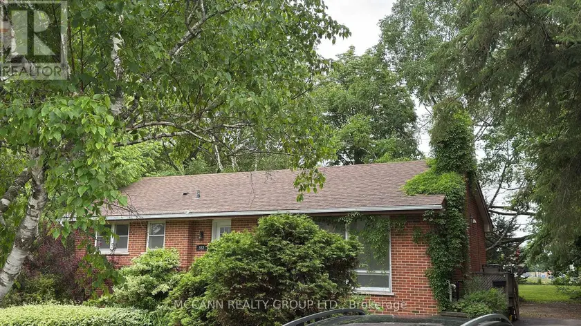 Detached at B - 562 MULOCK COURT, Newmarket