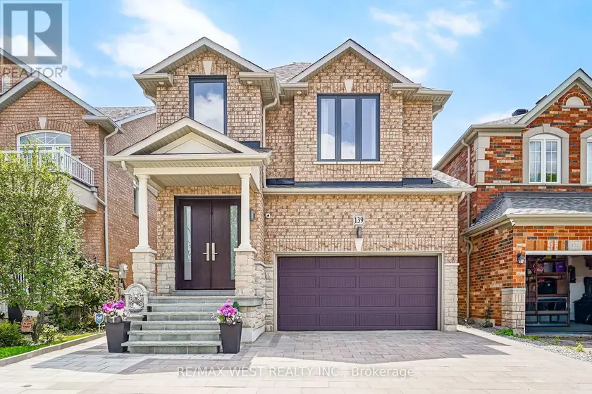 Detached at 139 RIVER RIDGE BOULEVARD, Aurora