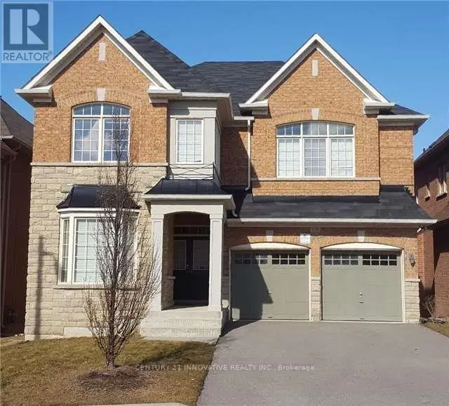 Detached at UPPER - 118 SANTA AMATO CRESCENT, Vaughan