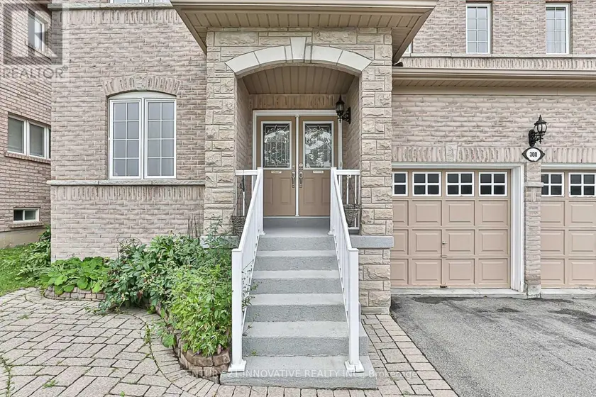 Detached at BSMT - 300 WOODSPRING AVENUE, Newmarket