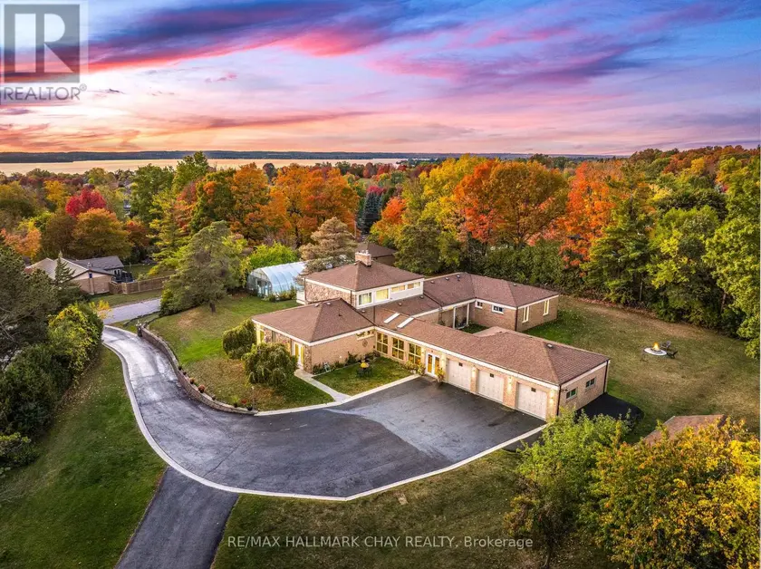 Detached at 39 HIGHFIELD CRESCENT, Georgina