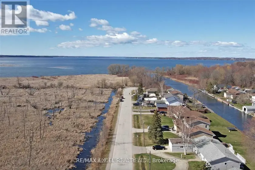 Detached at 45 BRUCE AVENUE, Georgina