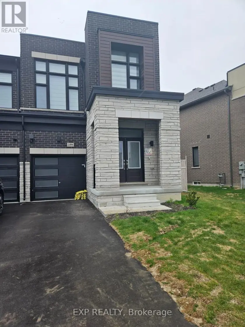 Townhouse at 159 HALDIMAND STREET, Vaughan