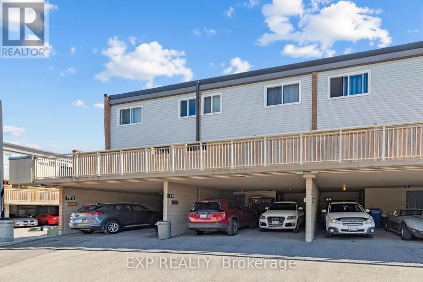 Townhouse at 58 - 158 MILESTONE CRESCENT, Aurora