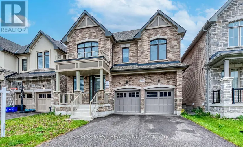 Detached at 286 DANNY WHEELER BOULEVARD, Georgina
