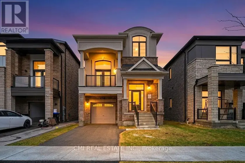 Detached at 656 NEWLOVE STREET, Innisfil