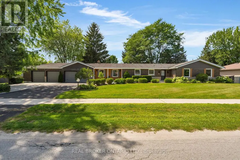 Detached at 158 CHURCH STREET N, New Tecumseth